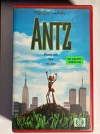 ANTZ (EX RENTAL) (VHS), Cd's en Dvd's, VHS | Film, Gebruikt