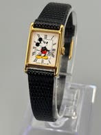 Lorus - By Seiko - Disney - Mickey Mouse - Mini Tank