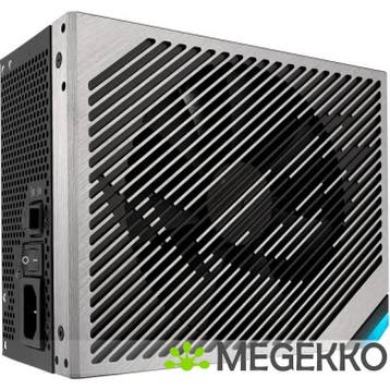 ASUS ROG -THOR-1200P3-GAMING-E power supply unit 1200 W, Verzenden