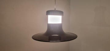 Aneta - Lampe à suspendre - Métal, Plastique