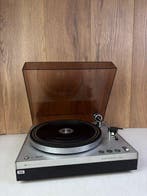 Philips - 312 Electronic - DC Servo Tourne-disque