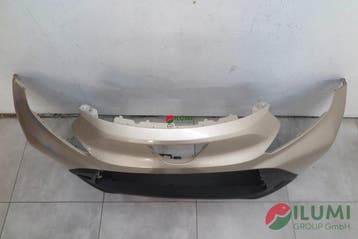 Voorbumper Toyota Aygo X 2022- 52119-0H190, Autos : Pièces & Accessoires, Verzenden
