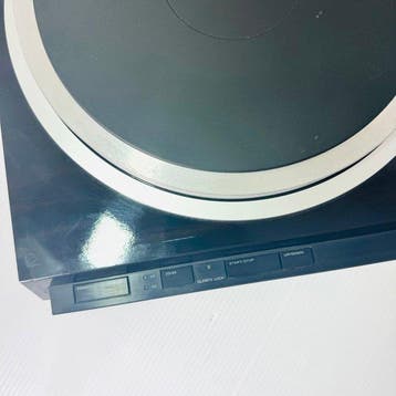 Trio - KP-800 Platenspeler, Nieuw