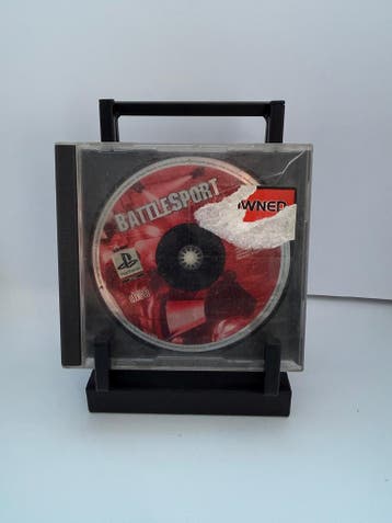 Battlesports - Playstation 1, Consoles de jeu & Jeux vidéo, Jeux | Sony PlayStation 1, Verzenden