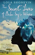Secret Lives Of Baba Segis Wives 9781846687495 Lola Shoneyin, Verzenden, Gelezen, Lola Shoneyin