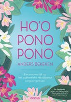 Hooponopono anders bekeken 9789044751512 Luc Bodin, Verzenden, Zo goed als nieuw, Luc Bodin