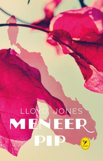 Meneer Pip / Colibri-bibliotheek 9789045340029 Lloyd Jones, Boeken, Verzenden, Gelezen, Lloyd Jones