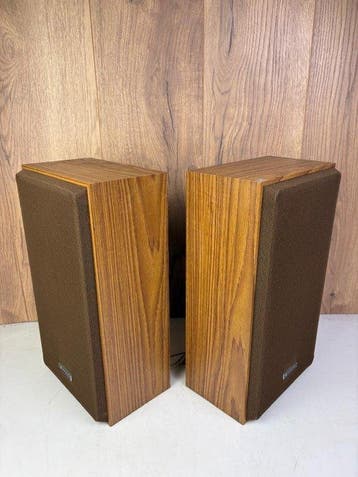 Sankyo - Unknown Luidsprekerset, Nieuw