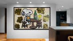 Harleen - Happy Hour - XXL, Antiek en Kunst