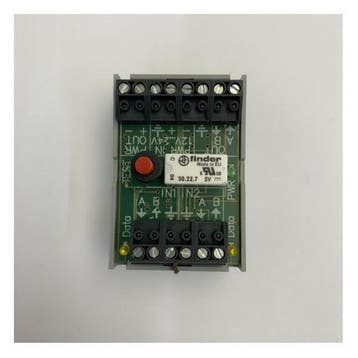 Bieden: Finder SB1092 Marine Electronics PCB, Ophalen of Verzenden, Nieuw