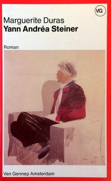 Yann Andrea Steiner 9789060129586 M. Duras, Verzenden, Gelezen, M. Duras