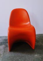 Vitra - Verner Panton - Stoel - Panton Chair - Polypropyleen