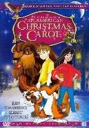 American Christmas carrol, an op DVD, Verzenden, Nieuw in verpakking