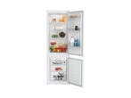 Privileg Pcinf18s2 - Koelvriescombinatie - 177.2 cm - 252L, Elektronische apparatuur, Ophalen of Verzenden, Nieuw