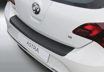 Achterbumper Beschermer | geschikt voor Opel Astra J 5-deurs, Verzenden, Nieuw