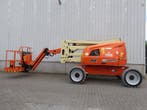 Veiling: Kniktelescoophoogwerker JLG EC450AJ 15.72m Elektris, Ophalen
