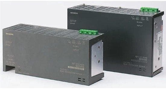 Siemens 6EP1436-2BA00 Sitop power 20, Telecommunicatie, Mobiele telefoons | Siemens, Verzenden