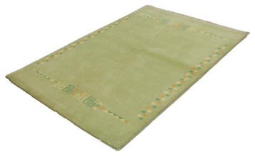 Moderne designer tapijt - Vloerkleed - 180 cm - 120 cm -