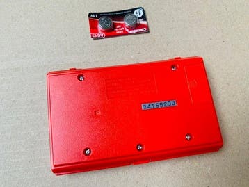Nintendo - Game & Watch - Multi Screen - Mickey & Donald -, Nieuw