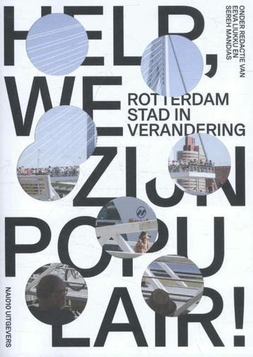 Help, we zijn populair! 9789462083066, Boeken, Verzenden, Zo goed als nieuw