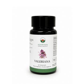 Valeriana, Ophalen of Verzenden, Nieuw