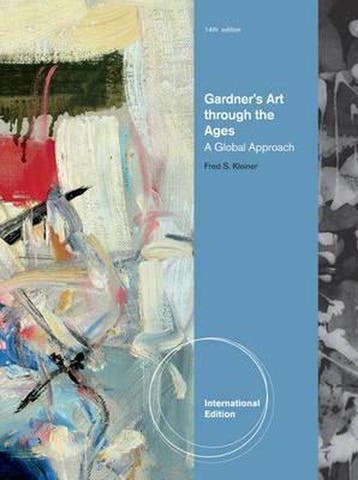 Gardners Art through the Ages 9781111771157 Fred Kleiner, Verzenden, Fred Kleiner