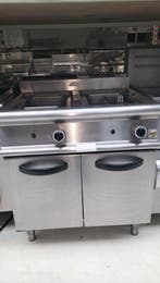 OLIS FRITEUSSE, Ophalen of Verzenden, Nieuw in verpakking