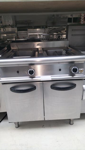 OLIS FRITEUSSE, Ophalen of Verzenden, Nieuw in verpakking