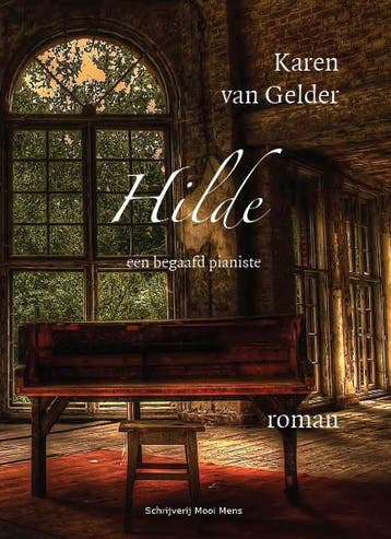 Hilde | Karen van Gelder, Verzenden, Zo goed als nieuw, Karen van Gelder