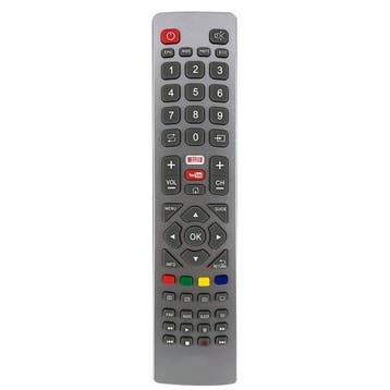 Universele Sharp afstandsbediening - Slimtron SHA-IR V3, Ophalen of Verzenden, Nieuw