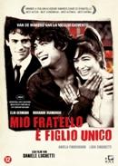 Mio fratello è figlio unico op DVD, Cd's en Dvd's, Dvd's | Actie, Nieuw in verpakking, Verzenden