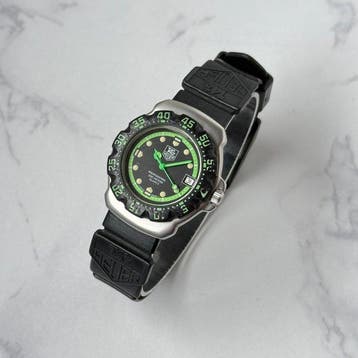 TAG Heuer - Formula 1 - Sans prix de réserve - WA1215 -