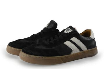 Rieker Sneakers in maat 43 Zwart, Kleding | Heren, Schoenen, Verzenden, Zwart, Sneakers, Rieker
