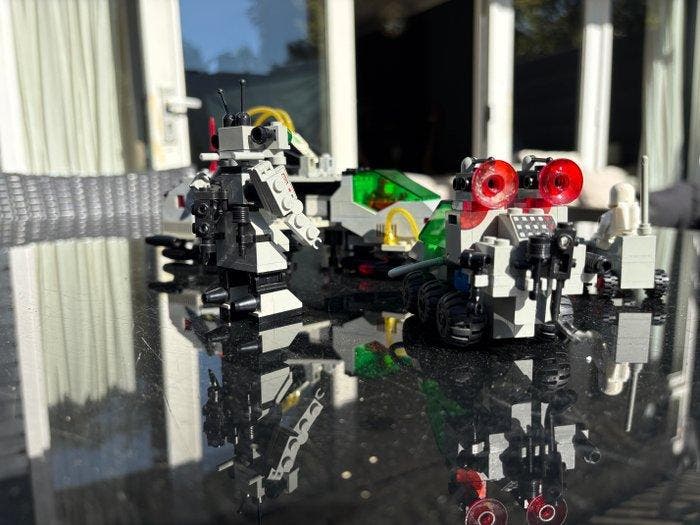 Lego Set - Space - Stenen, Kinderen en Baby's, Speelgoed | Duplo en Lego