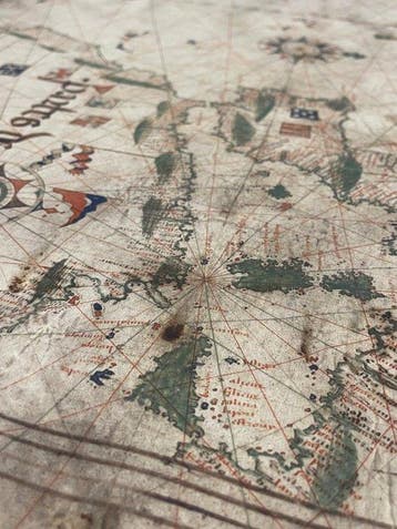 Espagne - Barcelone; Imago Editore - Atlantico dei Marinai –, Nieuw