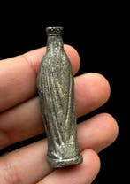 La Custode del Crepuscolo: mysterieuze statuette die de