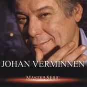 Johan Verminnen - Master Serie Vol. 1, Cd's en Dvd's, Verzenden, Gebruikt