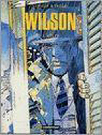 Killer / Wilson / 2 9789030343516 W. Fahrer, Boeken, Verzenden, Zo goed als nieuw, W. Fahrer