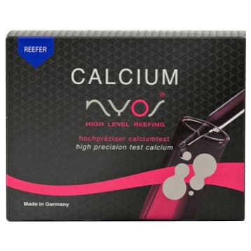 Nyos Calcium testkit, Verzenden, Nieuw