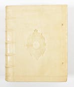 Novi Testamenti libri historici - 1662