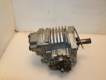 Tussenbak 4x4 Volkswagen Tiguan O113880, Nieuw
