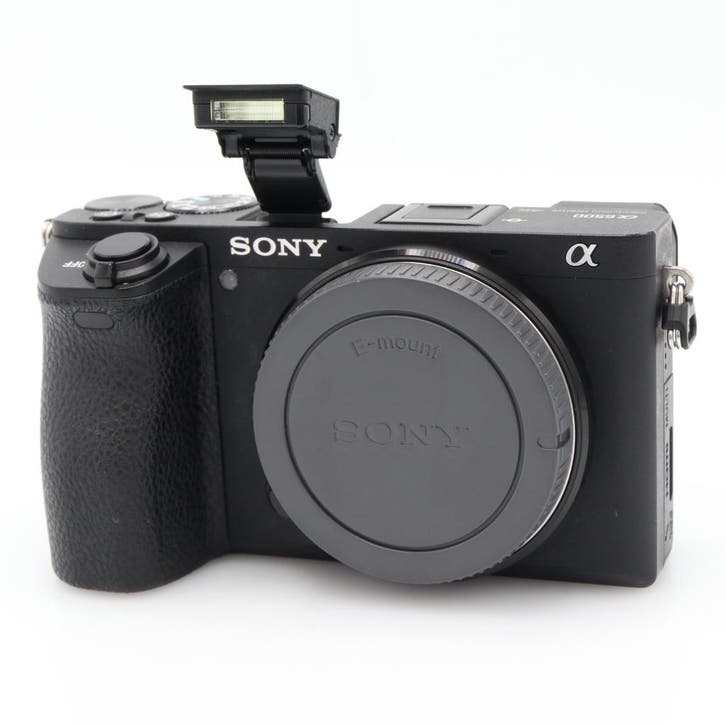 Sony A6500 body | Tweedehands, TV, Hi-fi & Vidéo, Appareils photo numériques, Envoi
