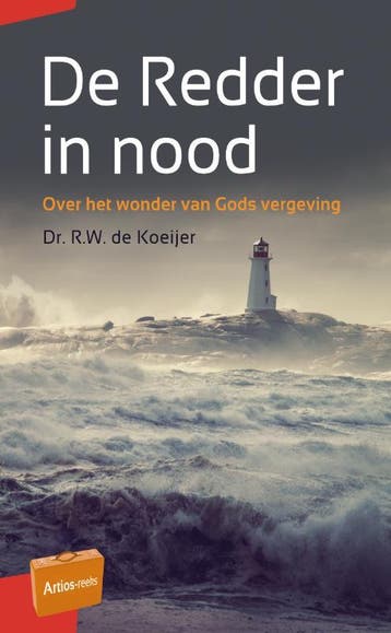 De Redder in nood / Artios-reeks 9789088972102, Verzenden, Gelezen, R.W. de Koeijer