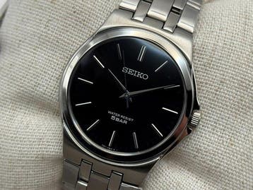 Seiko - SEIKO Selection SPIRIT - Zonder minimumprijs -