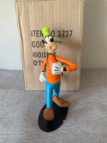 Goofy - 1 Figure - Disney, Nieuw