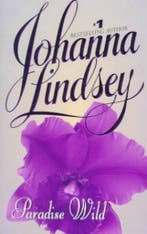 Paradise Wild 9780380776511 Johanna Lindsey, Boeken, Verzenden, Gelezen, Johanna Lindsey