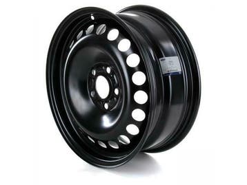 ORIGINAL Ford RIM STALEN VELG 6,5Jx16 inch 1385587 voor GALA, Autos : Pièces & Accessoires, Pneus & Jantes, Ophalen of Verzenden