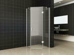 5-hoek douchecabine 8mm NANO 900x900x2000, Ophalen of Verzenden, Nieuw