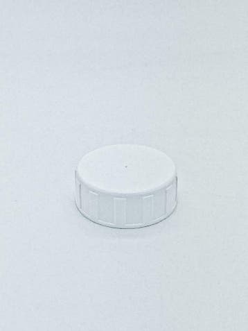 Sterifeed Standaard witte dop voor Moedermelk Bewaarfles, Ophalen of Verzenden