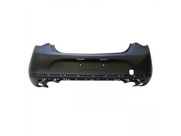 ORIGINELE Opel bumper achterbumper Astra J 5-trg schuin. 140, Ophalen of Verzenden